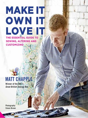 cover image of Make It, Own It, Love It